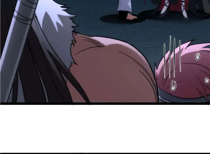 I'm Really Not the Demon God's Lackey Chapter 110 Page 14
