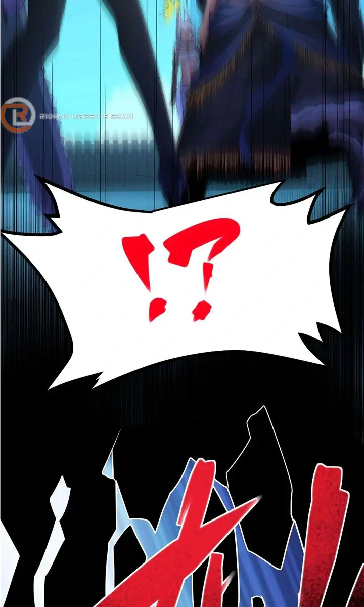 I'm Really Not the Demon God's Lackey Chapter 110 Page 28
