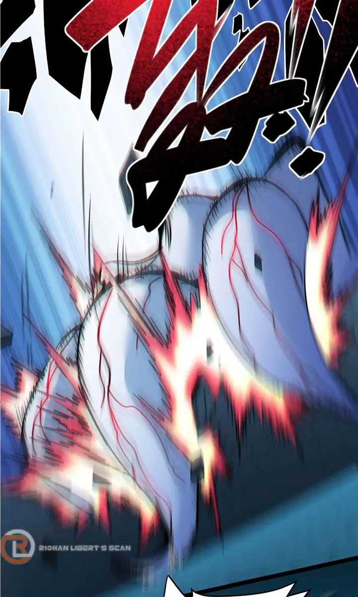I'm Really Not the Demon God's Lackey Chapter 110 Page 29