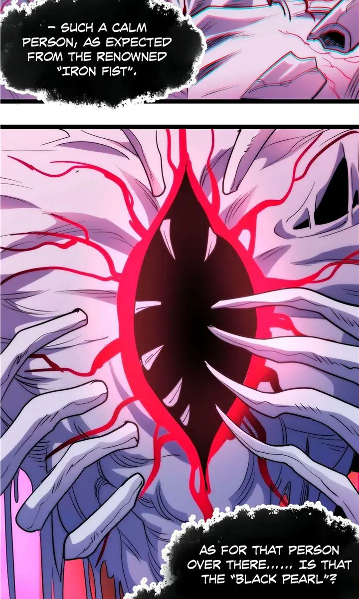 I'm Really Not the Demon God's Lackey Chapter 110 Page 45
