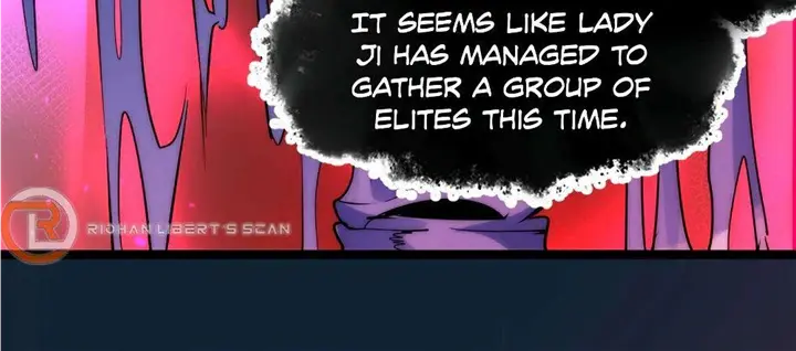 I'm Really Not the Demon God's Lackey Chapter 110 Page 46