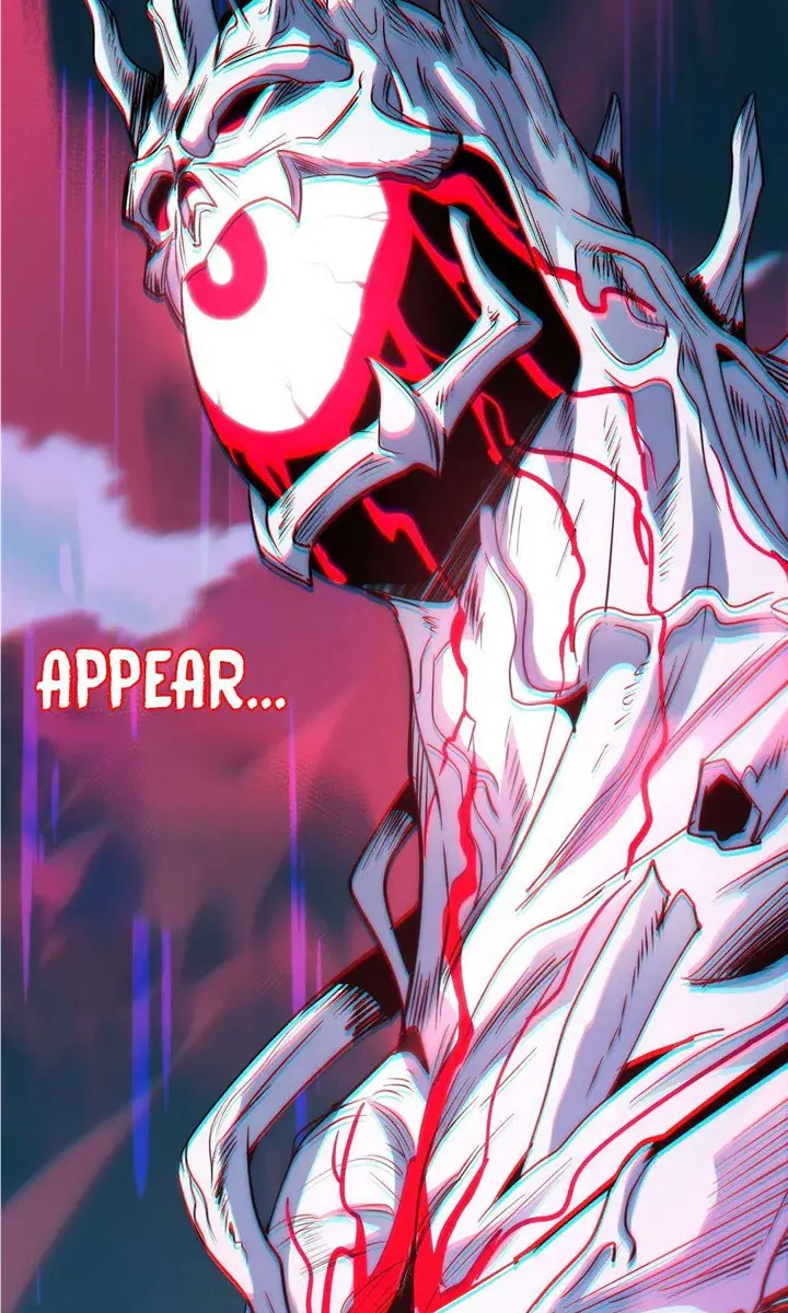 I'm Really Not the Demon God's Lackey Chapter 110 Page 49