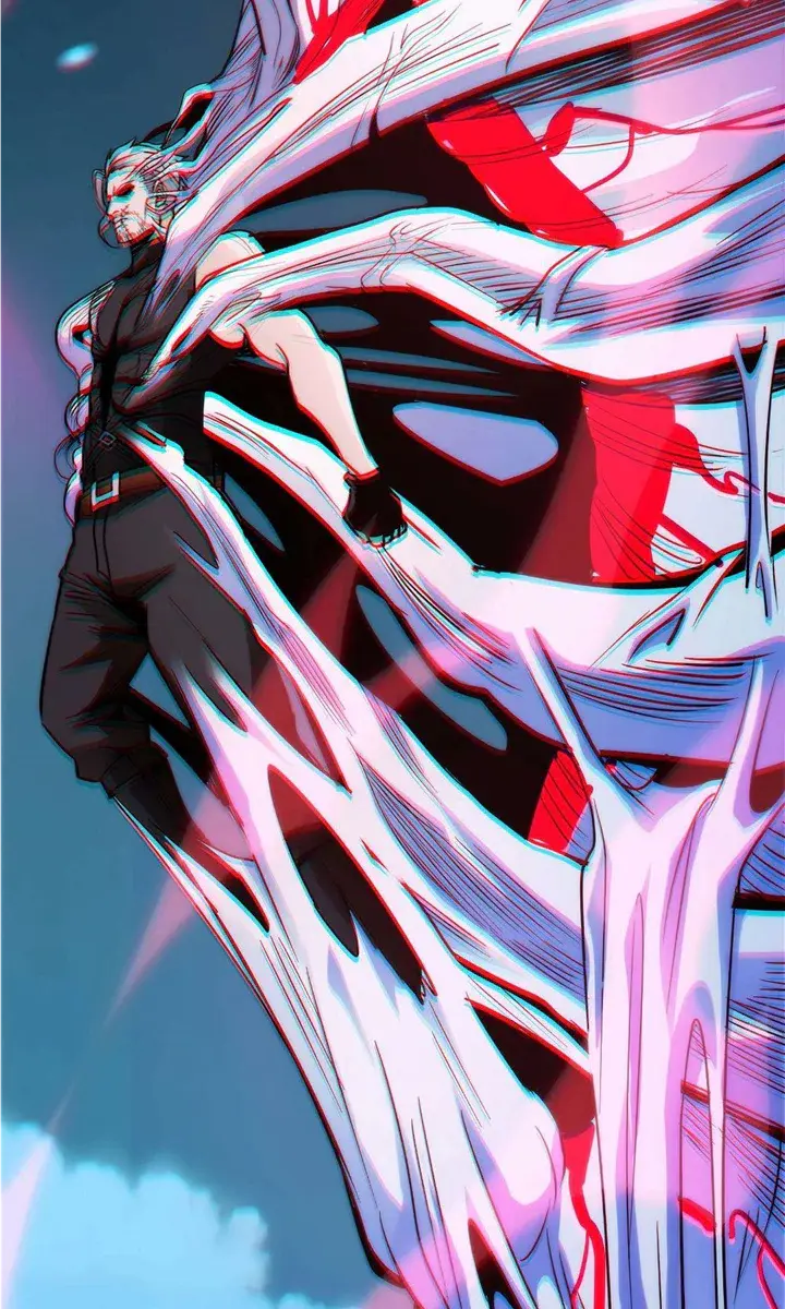 I'm Really Not the Demon God's Lackey Chapter 110 Page 50