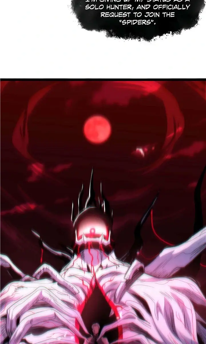 I'm Really Not the Demon God's Lackey Chapter 110 Page 54