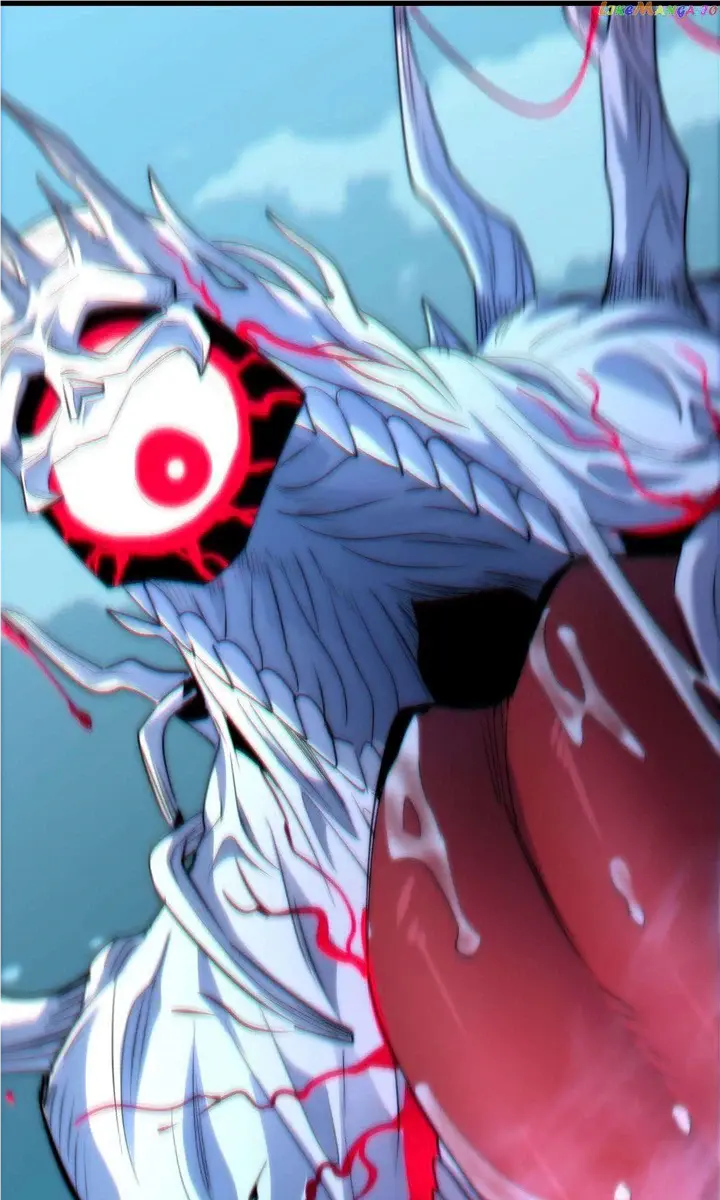 I'm Really Not the Demon God's Lackey Chapter 110 Page 62