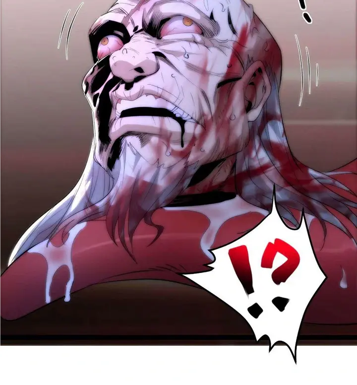 I'm Really Not the Demon God's Lackey Chapter 110 Page 64