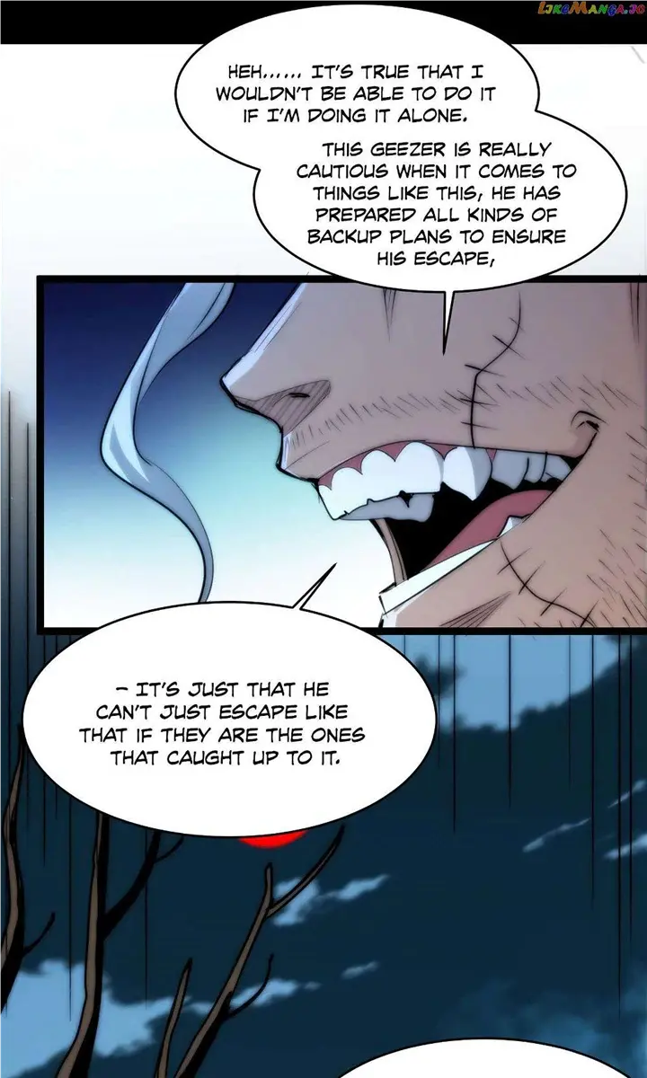 I'm Really Not the Demon God's Lackey Chapter 110 Page 66