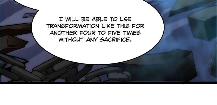 I'm Really Not the Demon God's Lackey Chapter 110 Page 68