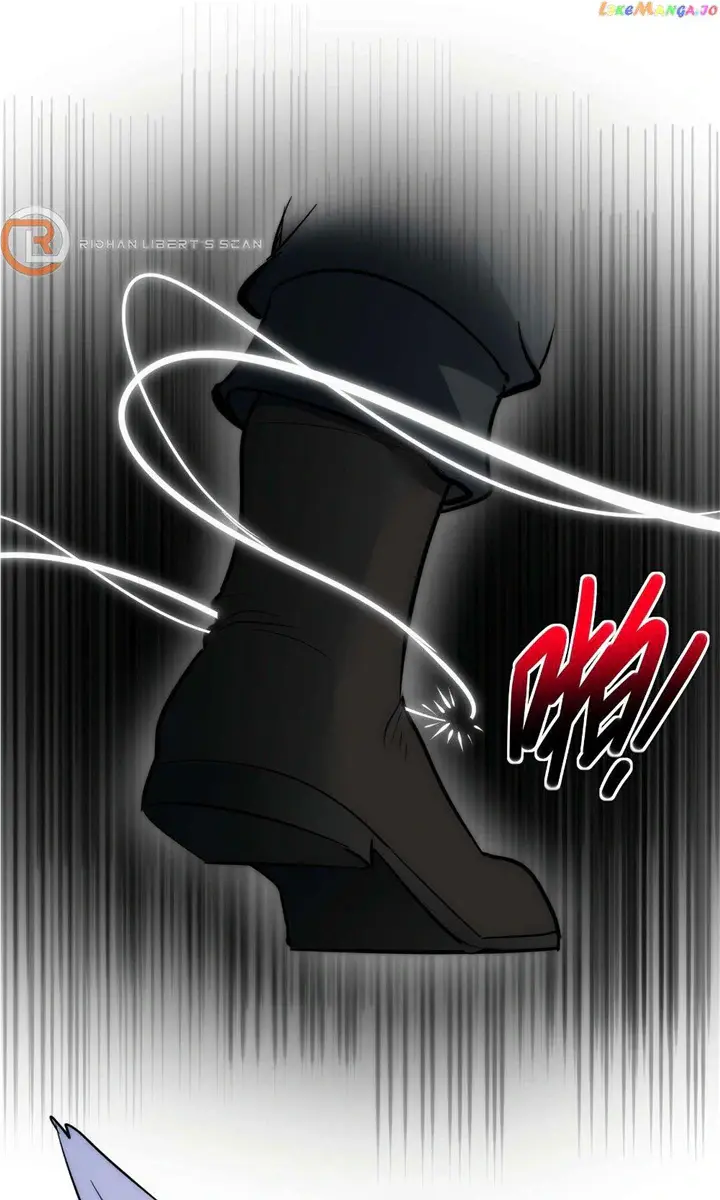 I'm Really Not the Demon God's Lackey Chapter 110 Page 70