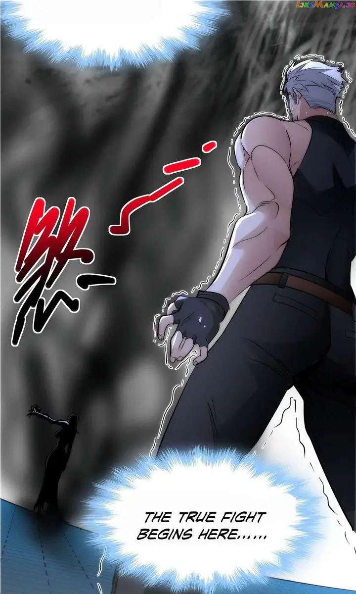 I'm Really Not the Demon God's Lackey Chapter 110 Page 94
