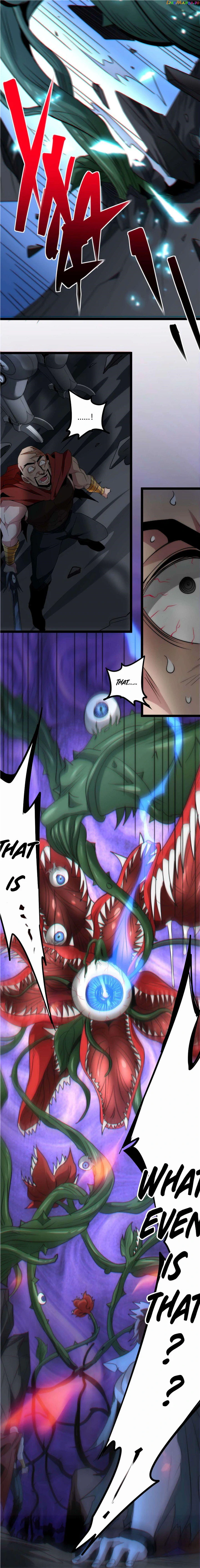 I'm Really Not the Demon God's Lackey Chapter 110 Page 101