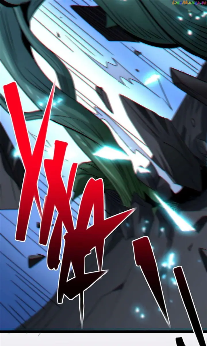 I'm Really Not the Demon God's Lackey Chapter 110 Page 102
