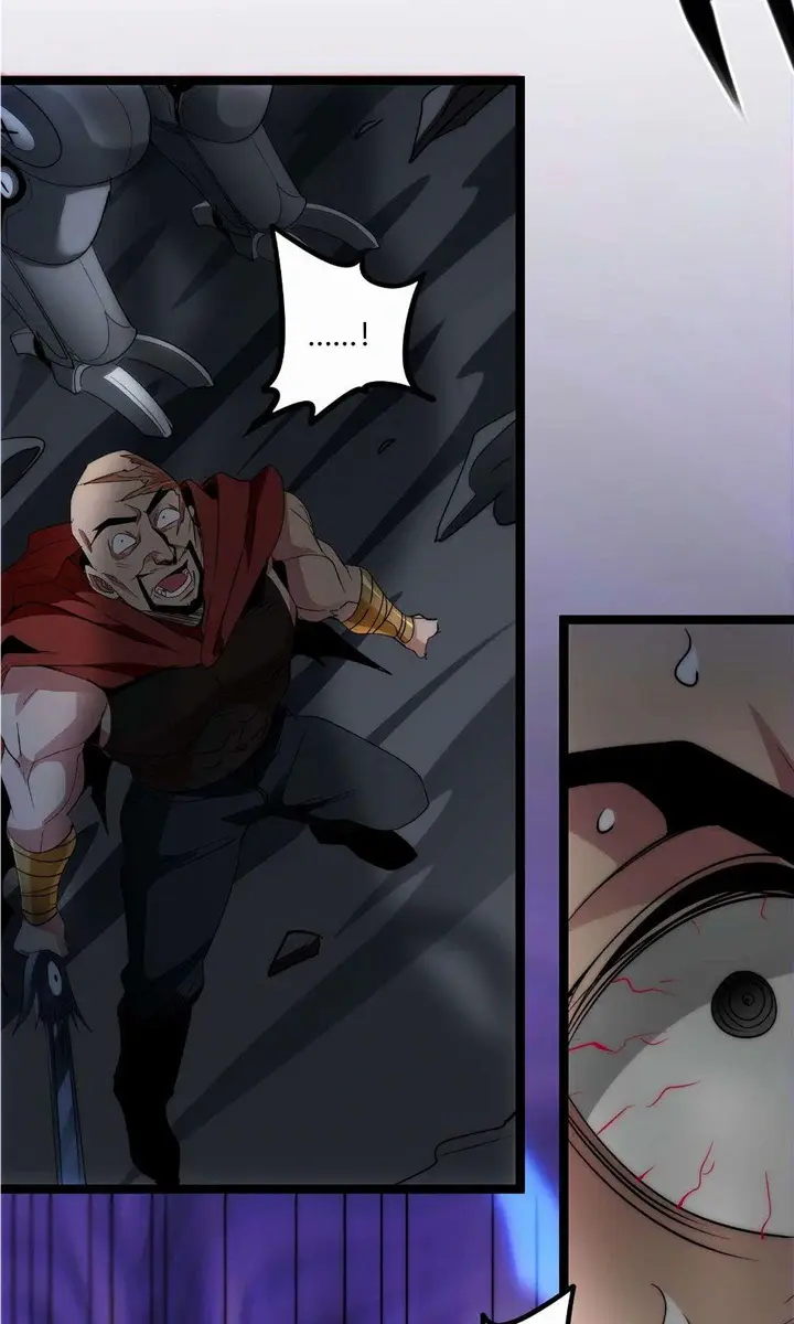 I'm Really Not the Demon God's Lackey Chapter 110 Page 103