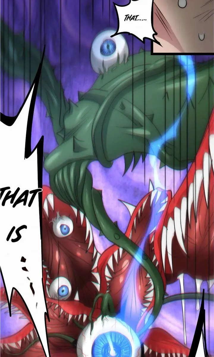 I'm Really Not the Demon God's Lackey Chapter 110 Page 104