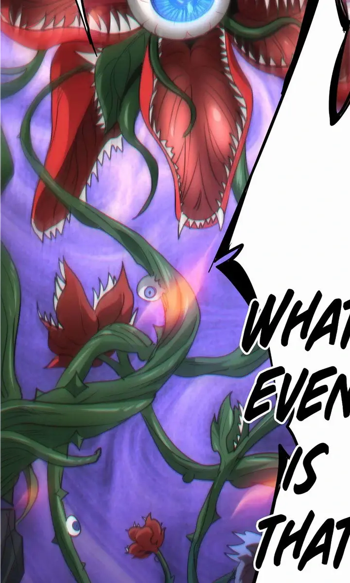 I'm Really Not the Demon God's Lackey Chapter 110 Page 105