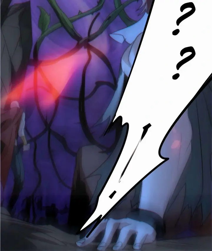 I'm Really Not the Demon God's Lackey Chapter 110 Page 106