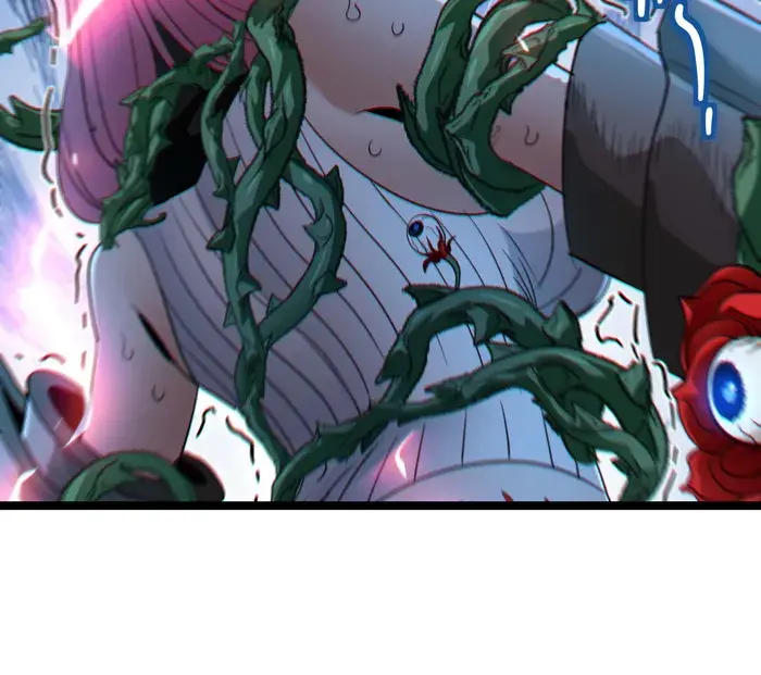 I'm Really Not the Demon God's Lackey Chapter 111 Page 9