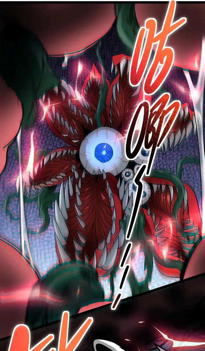 I'm Really Not the Demon God's Lackey Chapter 111 Page 11