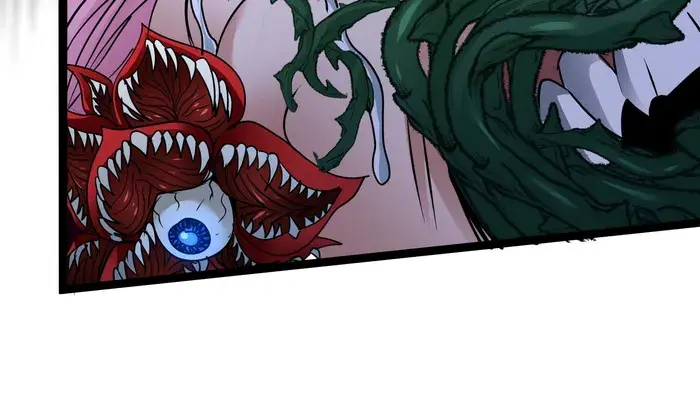 I'm Really Not the Demon God's Lackey Chapter 111 Page 13