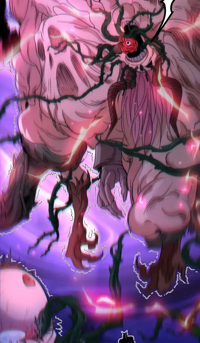 I'm Really Not the Demon God's Lackey Chapter 111 Page 16