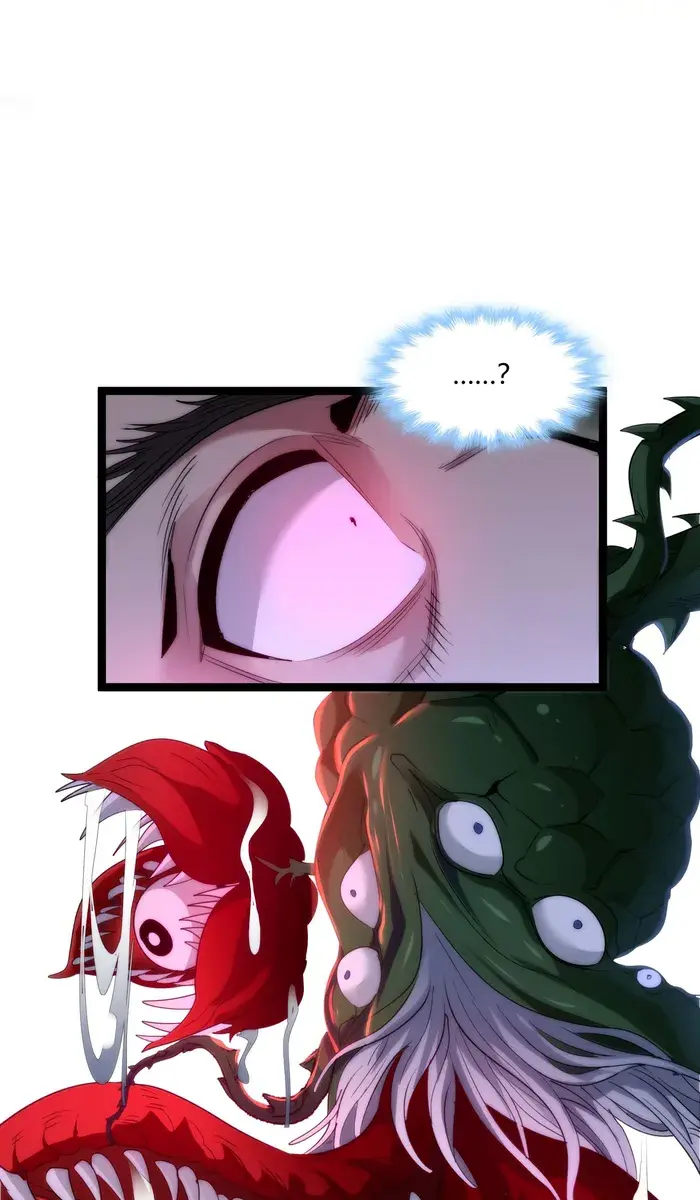I'm Really Not the Demon God's Lackey Chapter 111 Page 25