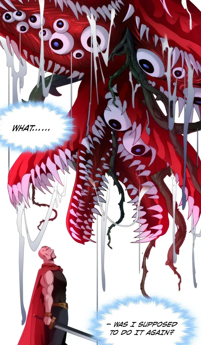 I'm Really Not the Demon God's Lackey Chapter 111 Page 26
