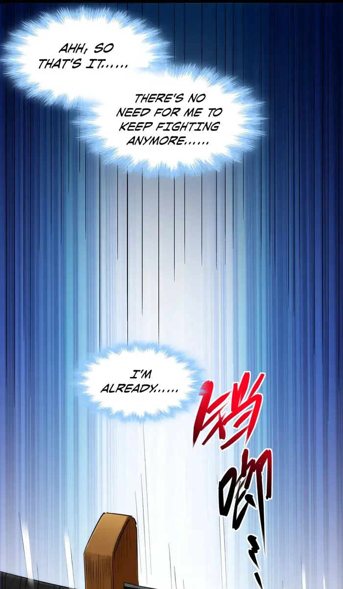 I'm Really Not the Demon God's Lackey Chapter 111 Page 30