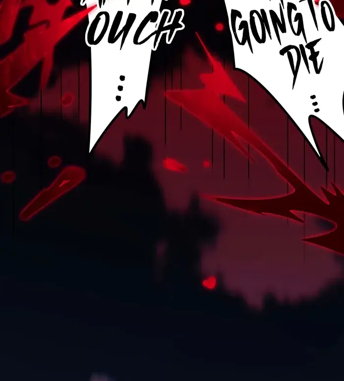 I'm Really Not the Demon God's Lackey Chapter 111 Page 33