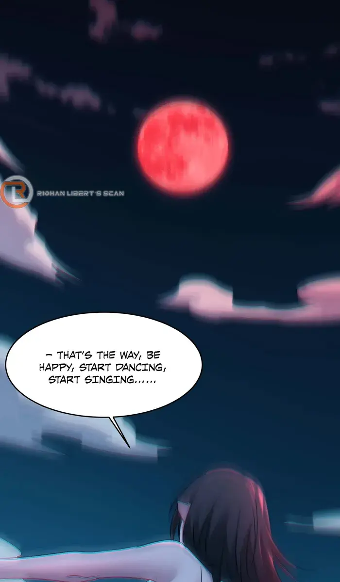 I'm Really Not the Demon God's Lackey Chapter 111 Page 35