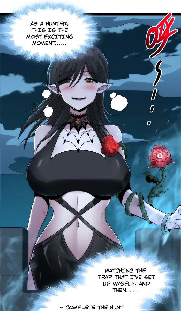 I'm Really Not the Demon God's Lackey Chapter 111 Page 44