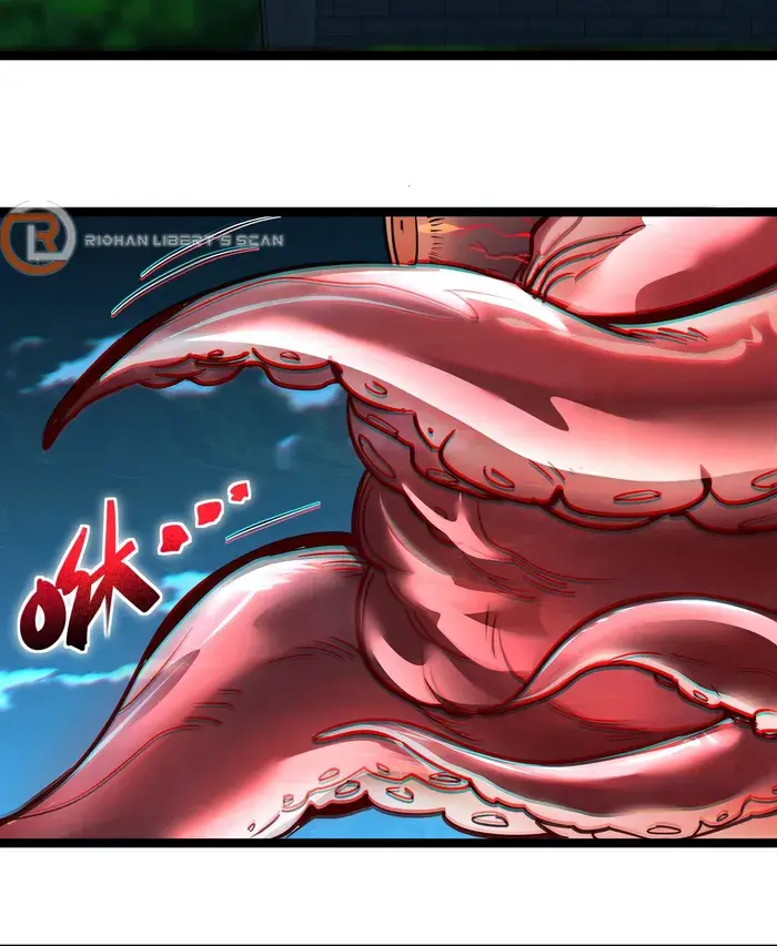 I'm Really Not the Demon God's Lackey Chapter 111 Page 58