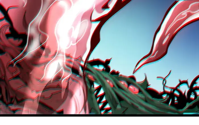 I'm Really Not the Demon God's Lackey Chapter 111 Page 62