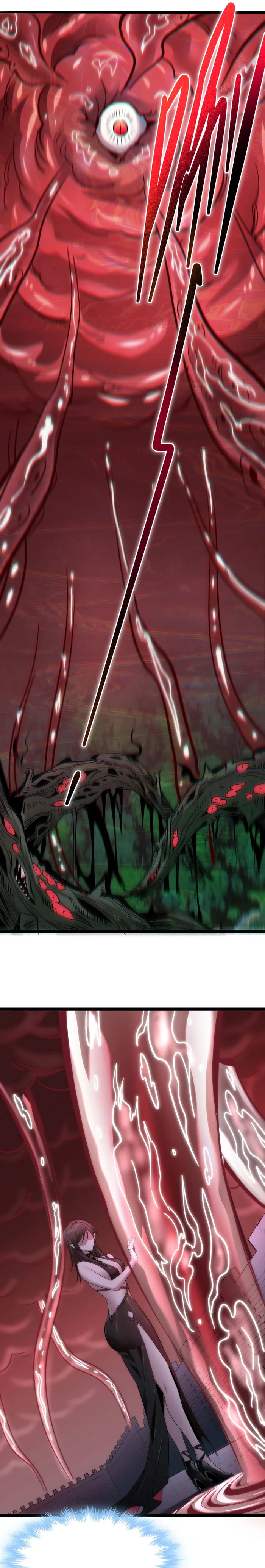 I'm Really Not the Demon God's Lackey Chapter 111 Page 63