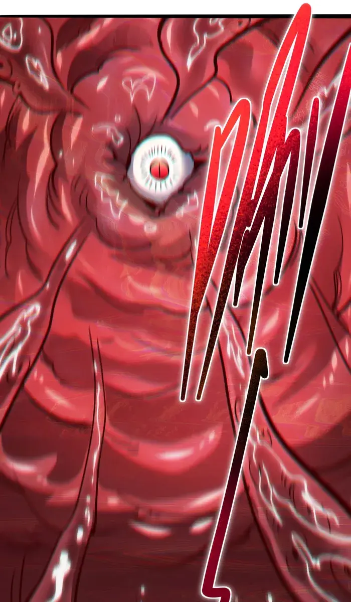 I'm Really Not the Demon God's Lackey Chapter 111 Page 64