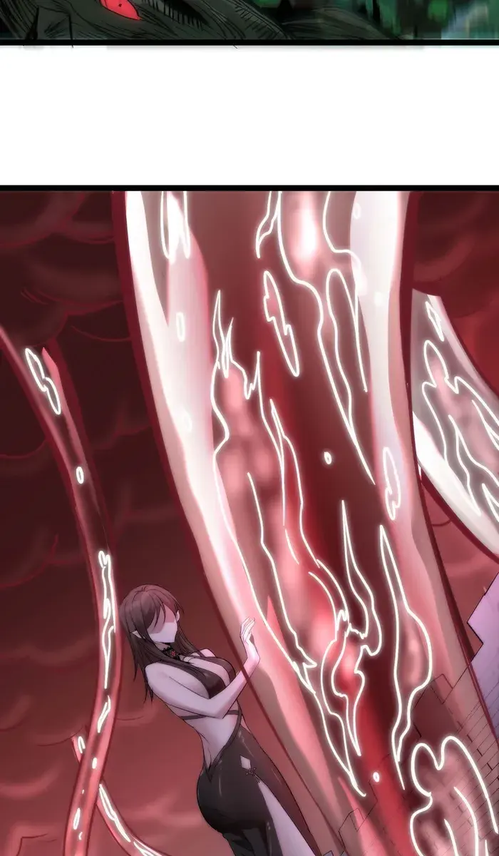 I'm Really Not the Demon God's Lackey Chapter 111 Page 66