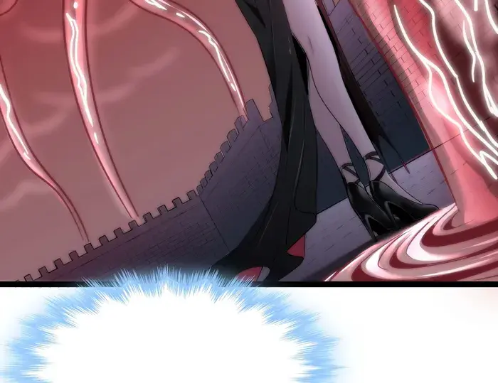 I'm Really Not the Demon God's Lackey Chapter 111 Page 67