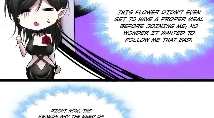 I'm Really Not the Demon God's Lackey Chapter 111 Page 72