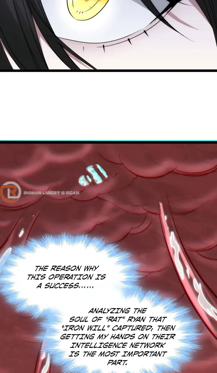 I'm Really Not the Demon God's Lackey Chapter 111 Page 76