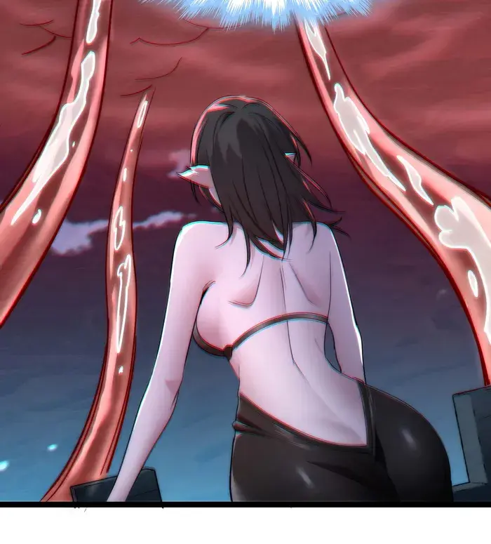 I'm Really Not the Demon God's Lackey Chapter 111 Page 77