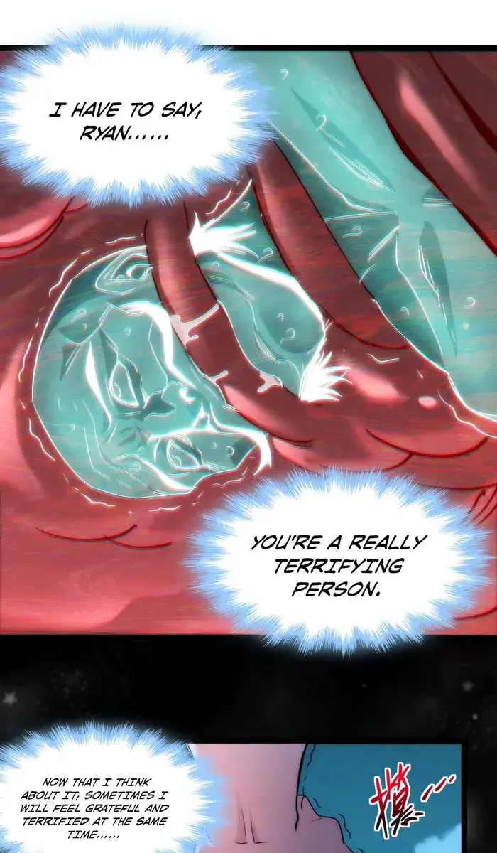 I'm Really Not the Demon God's Lackey Chapter 111 Page 79
