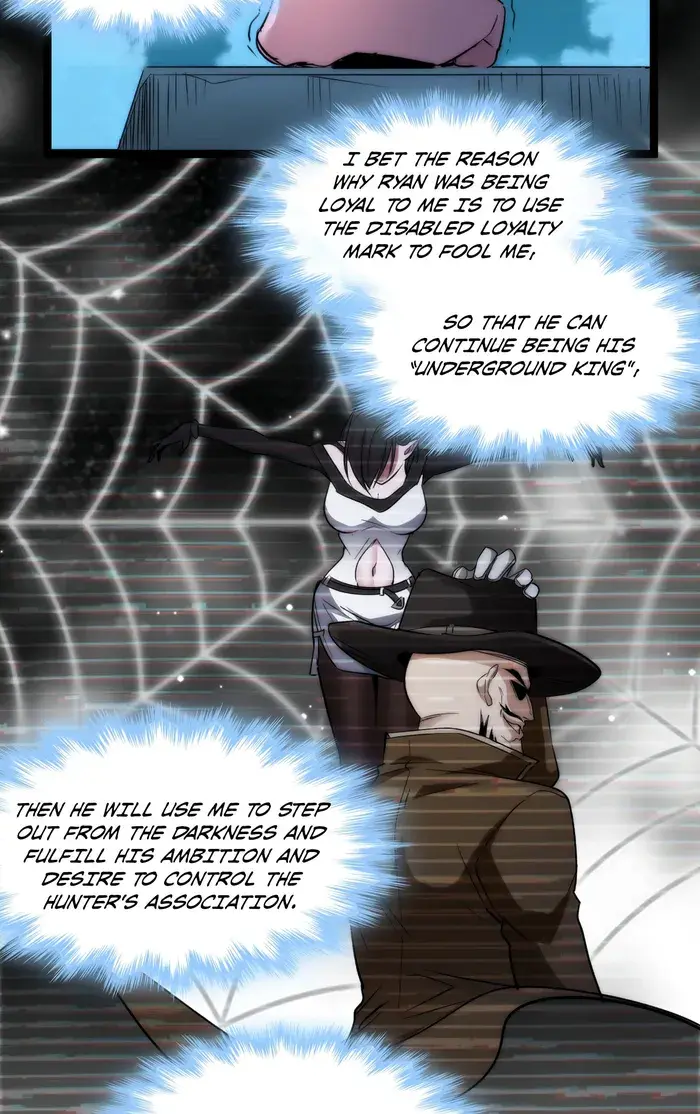 I'm Really Not the Demon God's Lackey Chapter 111 Page 80