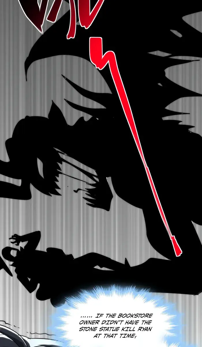 I'm Really Not the Demon God's Lackey Chapter 111 Page 83
