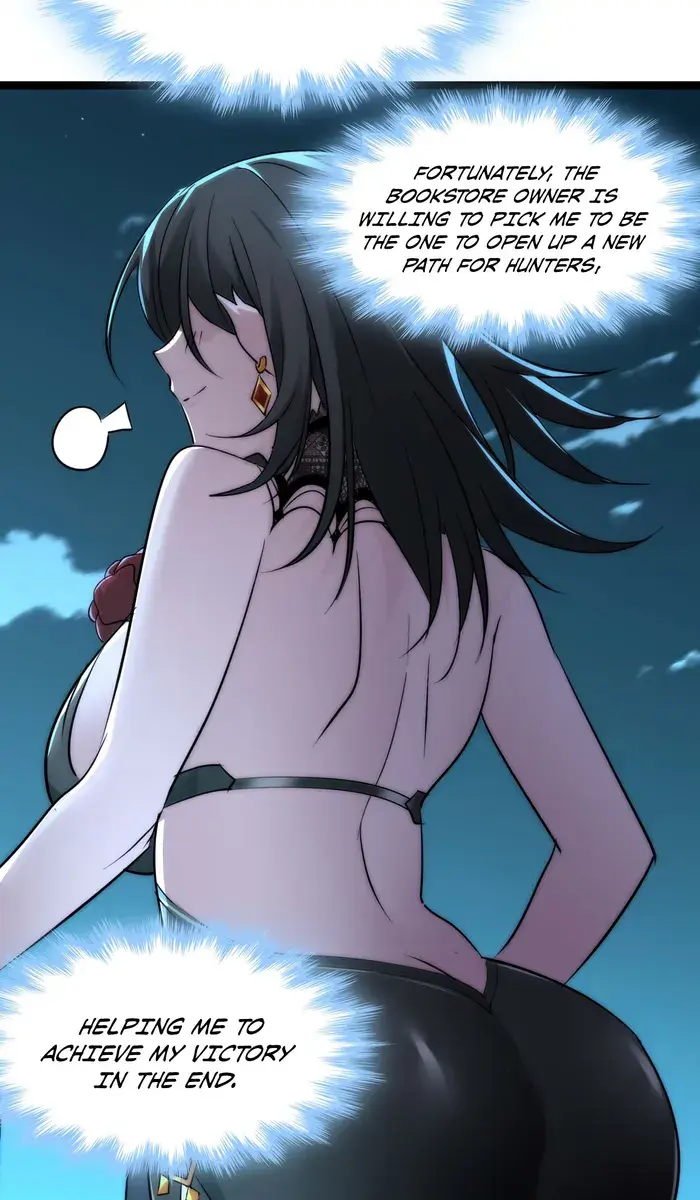 I'm Really Not the Demon God's Lackey Chapter 111 Page 86