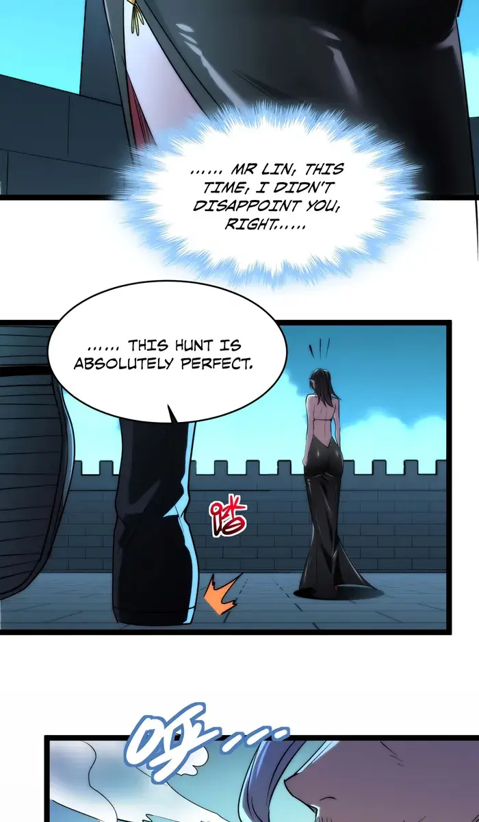 I'm Really Not the Demon God's Lackey Chapter 111 Page 87