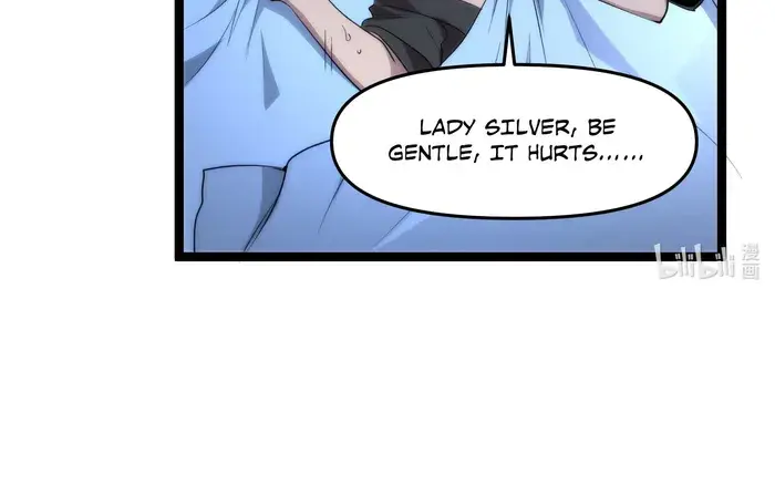 I'm Really Not the Demon God's Lackey Chapter 111 Page 99