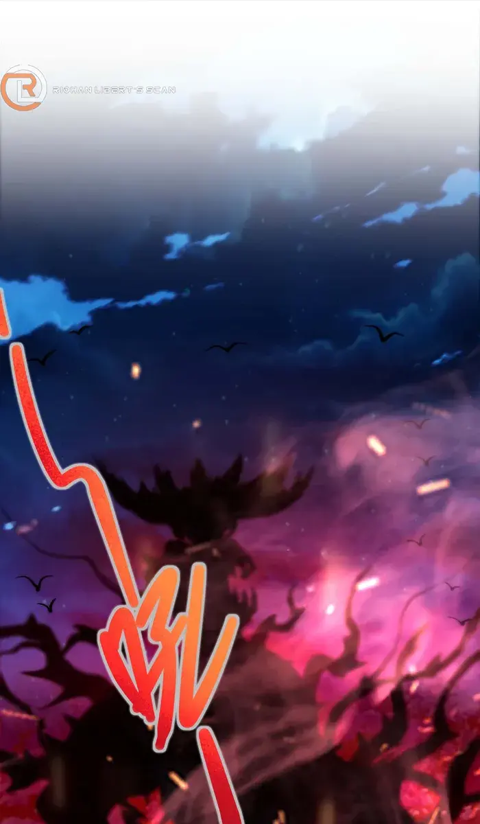 I'm Really Not the Demon God's Lackey Chapter 112 Page 3
