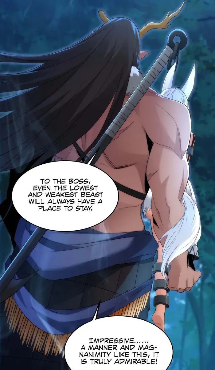 I'm Really Not the Demon God's Lackey Chapter 112 Page 16
