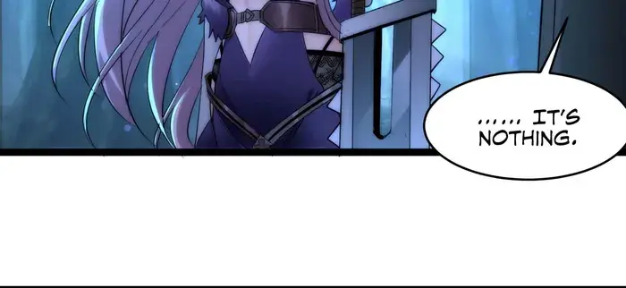 I'm Really Not the Demon God's Lackey Chapter 112 Page 22