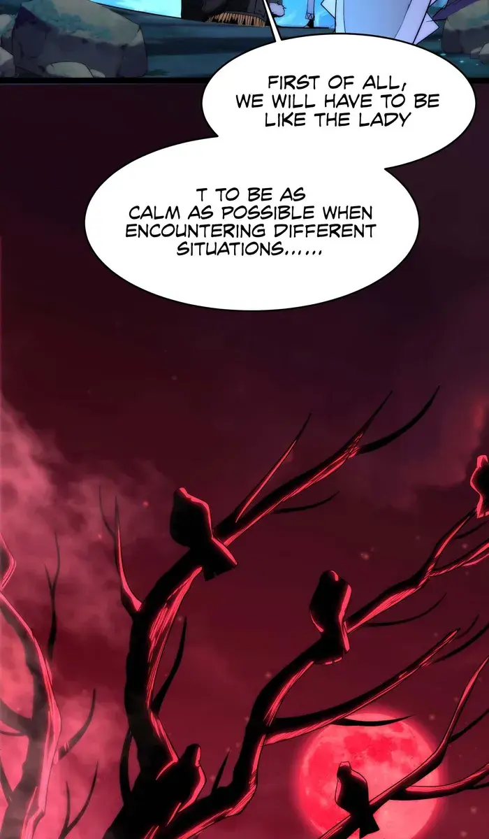 I'm Really Not the Demon God's Lackey Chapter 112 Page 25
