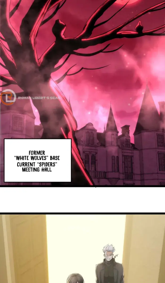 I'm Really Not the Demon God's Lackey Chapter 112 Page 26
